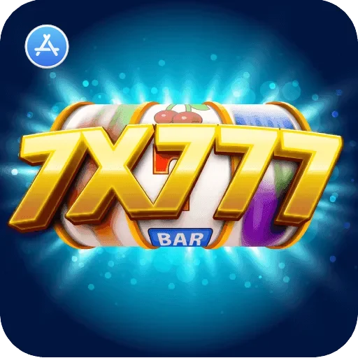 App 7x777 para Android e iOS - download grátis