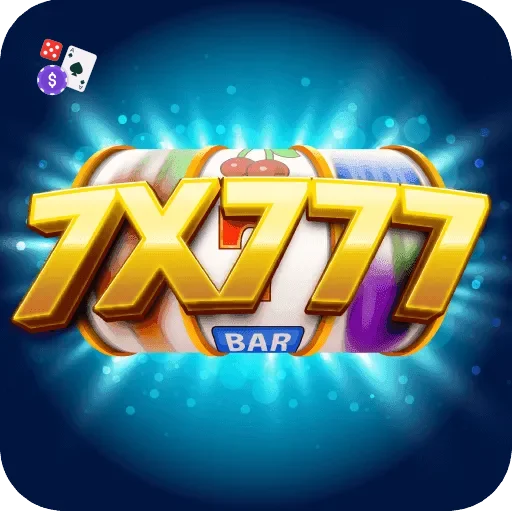 Cassino 7x777 - mesas ao vivo e jogos