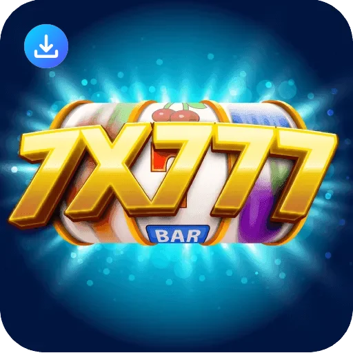 Download app 7x777 Android iOS