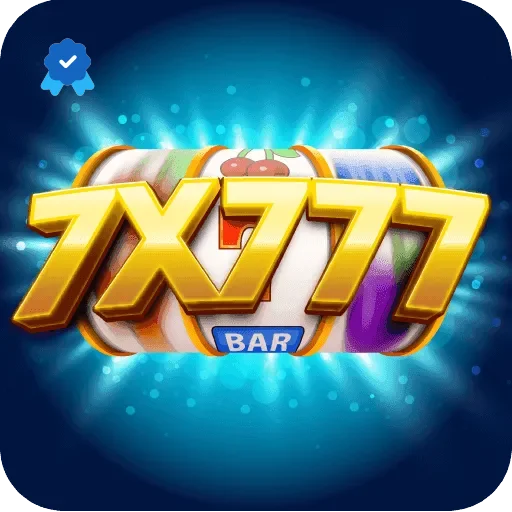 Plataforma 7x777 - cassino e apostas