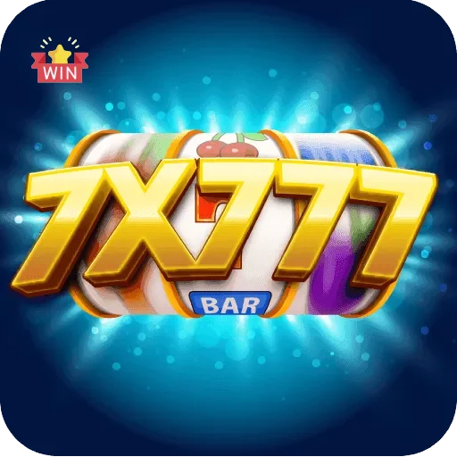 Ganhar e sacar na 7x777