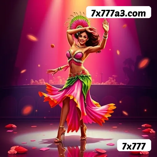 Configurações úteis dentro do app 7x777