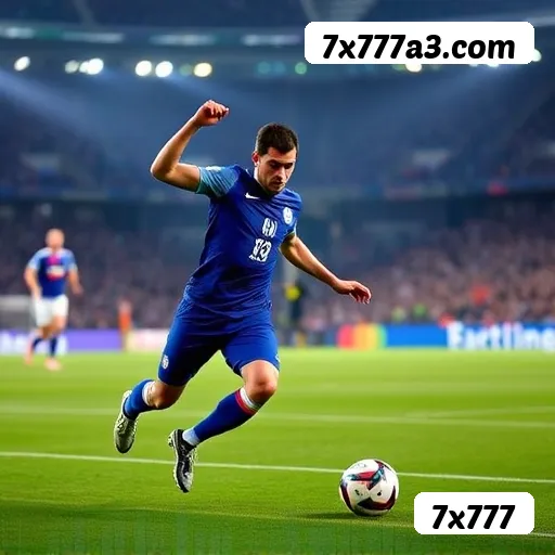 Download app 7x777 Android iOS