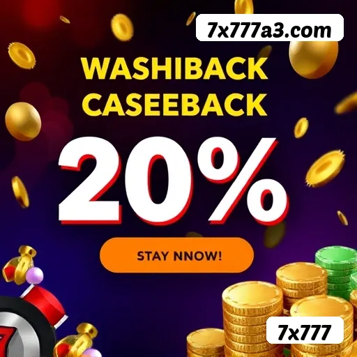 Slots no app 7x777 mobile