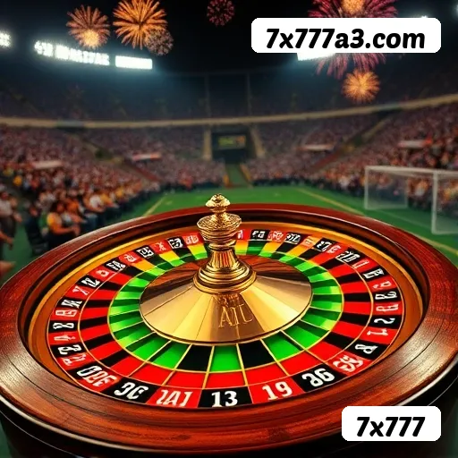 Cassino ao vivo 7x777 dealers