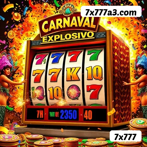 Perguntas sobre login na 7x777