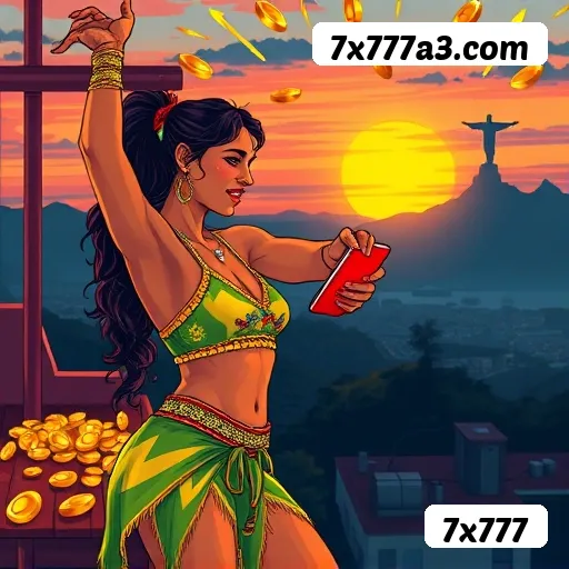 Segurança 7x777 SSL