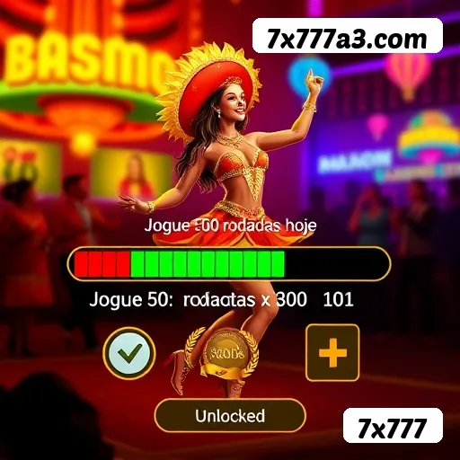 App 7x777 slots mobile