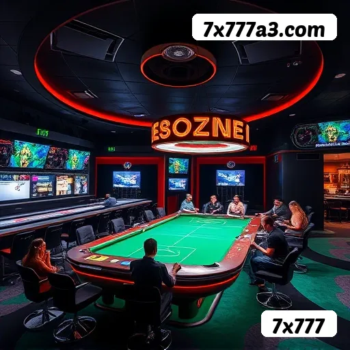 Cashback VIP 7x777 - reembolso semanal