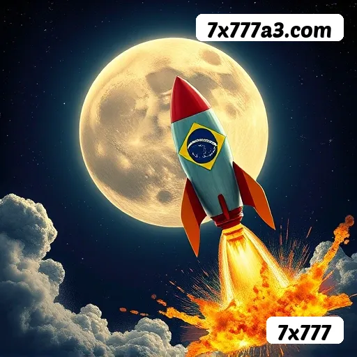 Slots com prêmios 7x777